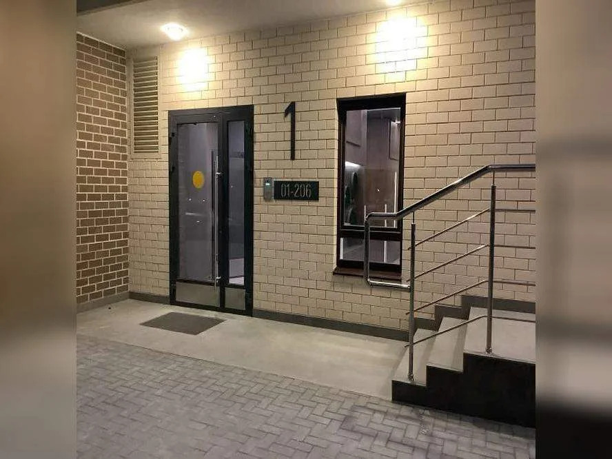 Срочная продажа! Продается 1-комн. квартира 39.5 кв.м. - Фото 3