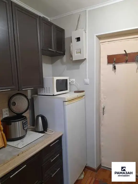 студия ул.Халитова, 7 - Фото 5