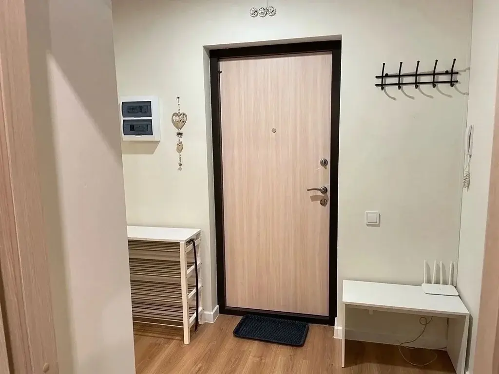 Первомайский проезд, 1 29000 - Фото 7