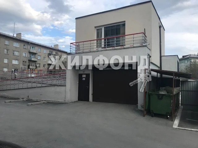 Продажа квартиры, Новосибирск, ул. Сибирская - Фото 14