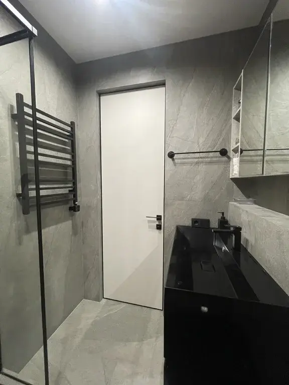 Стильная квартира в новом микрорайоне - Фото 18