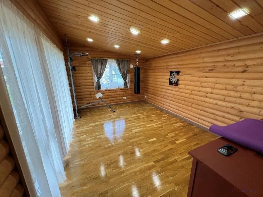 Продажа дома, Бойцово, Приозерский район - Фото 10