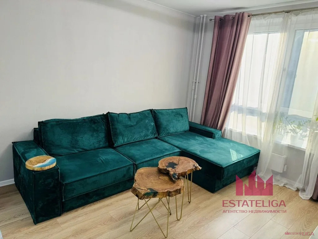 Продажа квартиры, 1-й Грайвороновский проезд - Фото 2