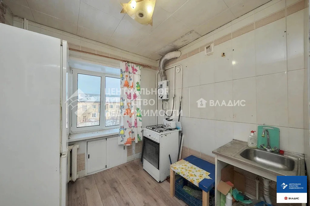 Продажа квартиры, Рыбное, Рыбновский район, 2-й квартал Прогресса - Фото 5