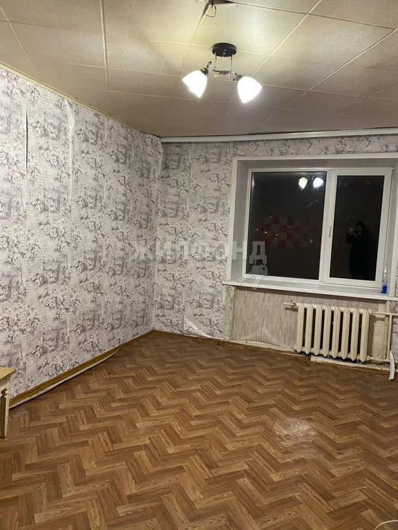 Продажа комнаты, Новосибирск, ул. Сухановская - Фото 4
