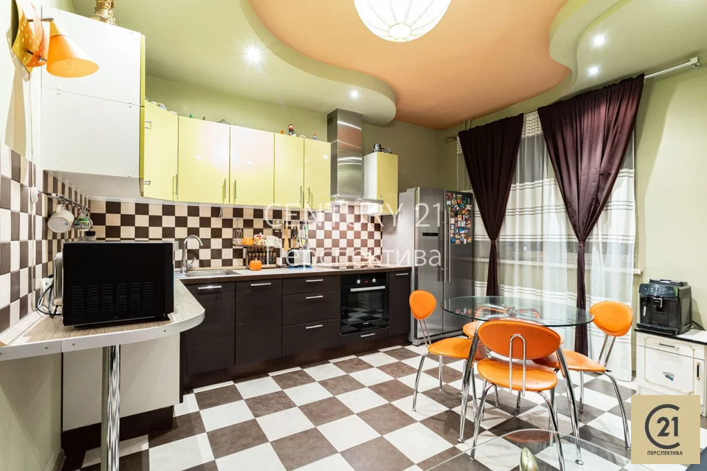 Продажа квартиры, Люберцы, Люберецкий район, улица Спортивная - Фото 27