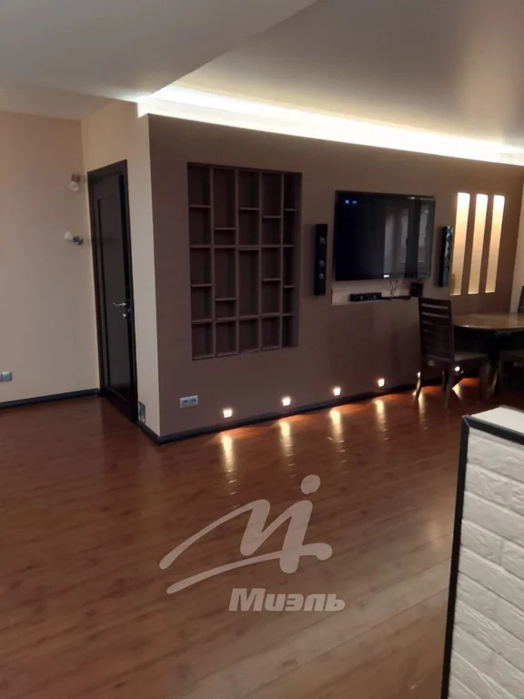 Продажа квартиры, Будённого проспект - Фото 10