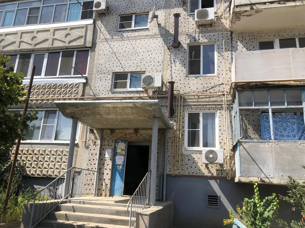 Продажа квартиры, Темрюк, Темрюкский район, ул. Труда - Фото 20