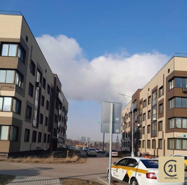 Продажа квартиры, Видное, Ленинский район, микрорайон Булатниково ... - Фото 0