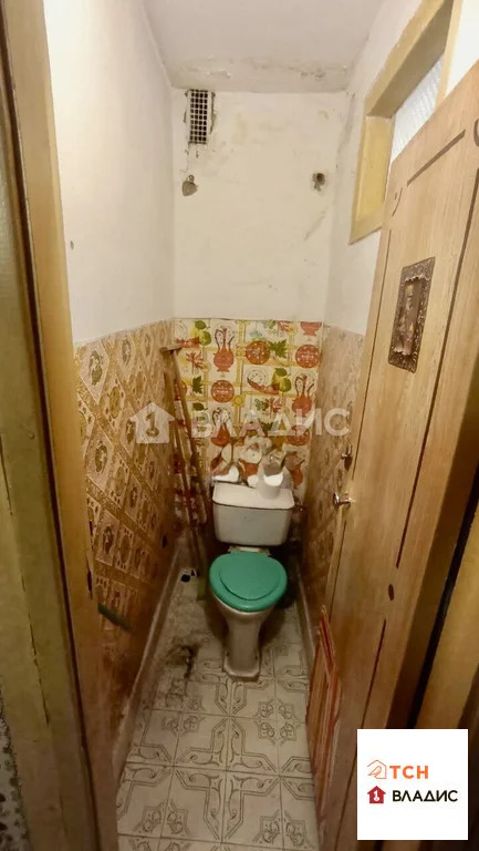Продажа квартиры, Правдинский, Пушкинский район, ул. Герцена - Фото 4