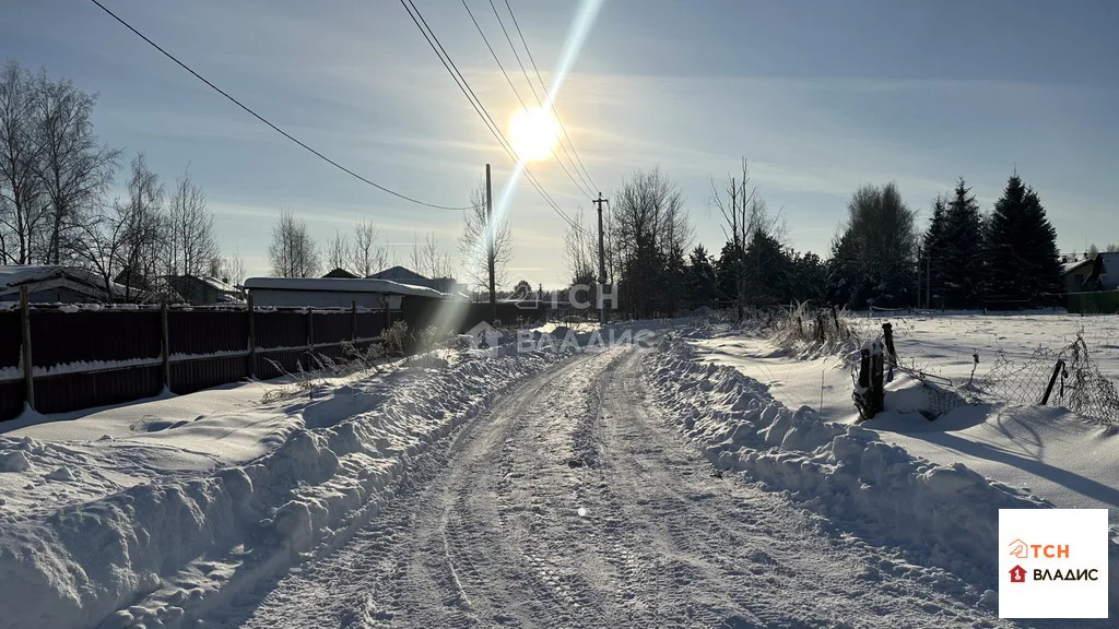 Продажа участка, Кабаново, Богородский г. о. - Фото 4