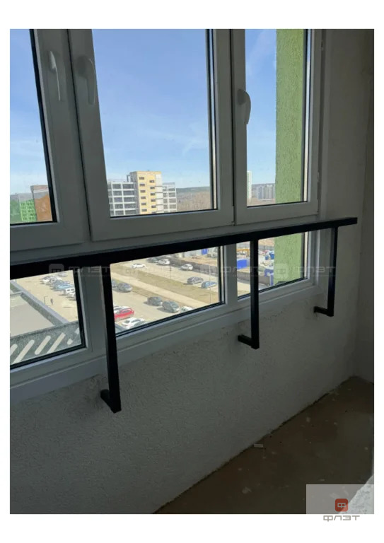 Продажа квартиры, Казань, ул. Александра Курынова - Фото 3