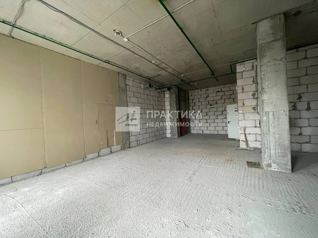 Продажа офиса, Маршала Рокоссовского б-р. - Фото 8
