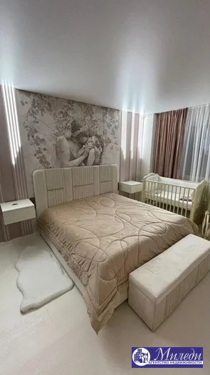 Продажа квартиры, Батайск, ул. Урицкого - Фото 1