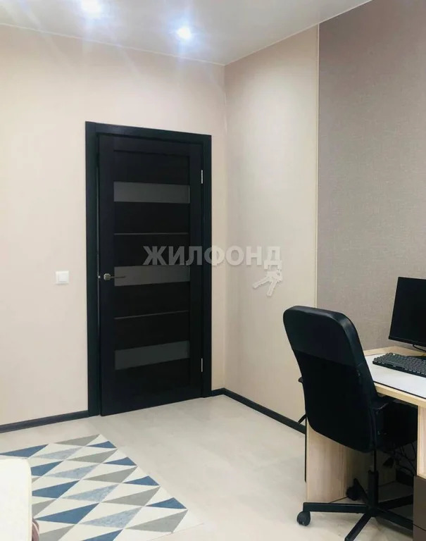 Продажа квартиры, Новосибирск, Красный пр-кт. - Фото 15