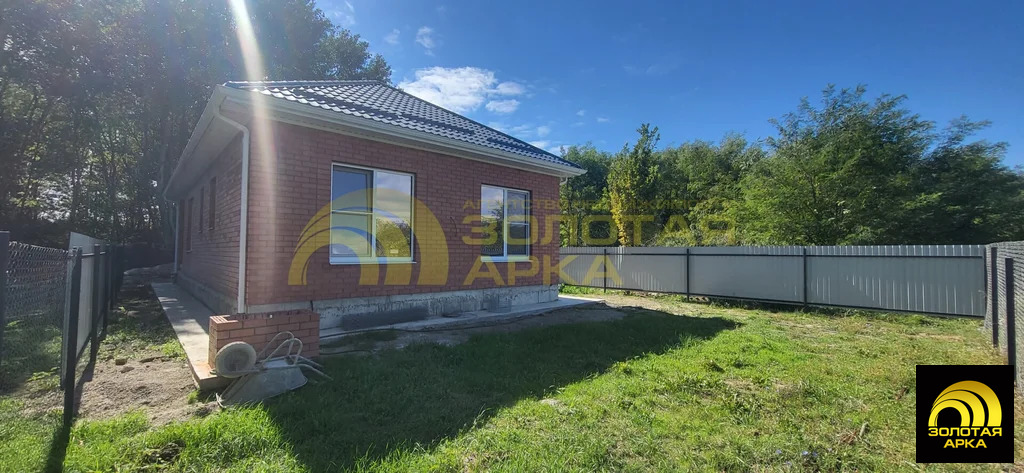 Продажа дома, Северская, Северский район, ул. Лазько - Фото 15