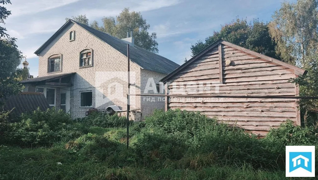 Продажа дома, Беляницы, Ивановский район - Фото 3