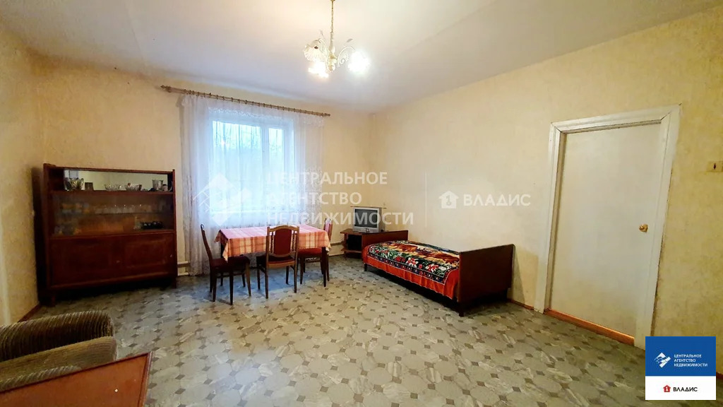 Продажа дома, Совхоза Смена, Захаровский район, ул. Спортивная - Фото 3