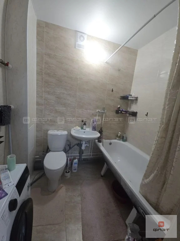 Продажа квартиры, Осиново, Зеленодольский район, ул. Марата Ахметшина - Фото 5
