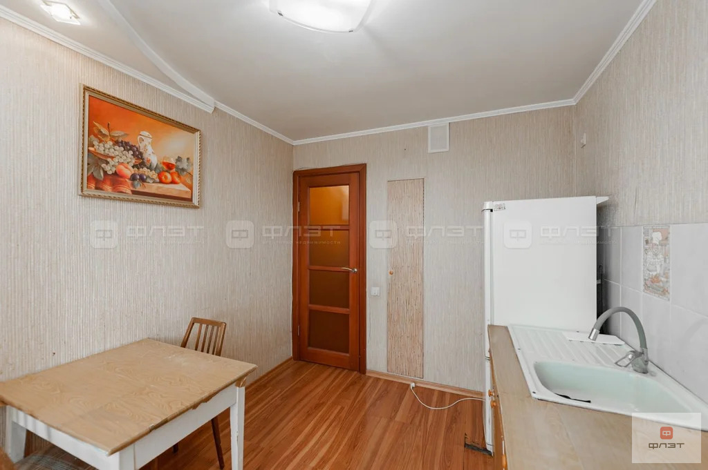 Продажа квартиры, Казань, ул. Академика Лаврентьева - Фото 3