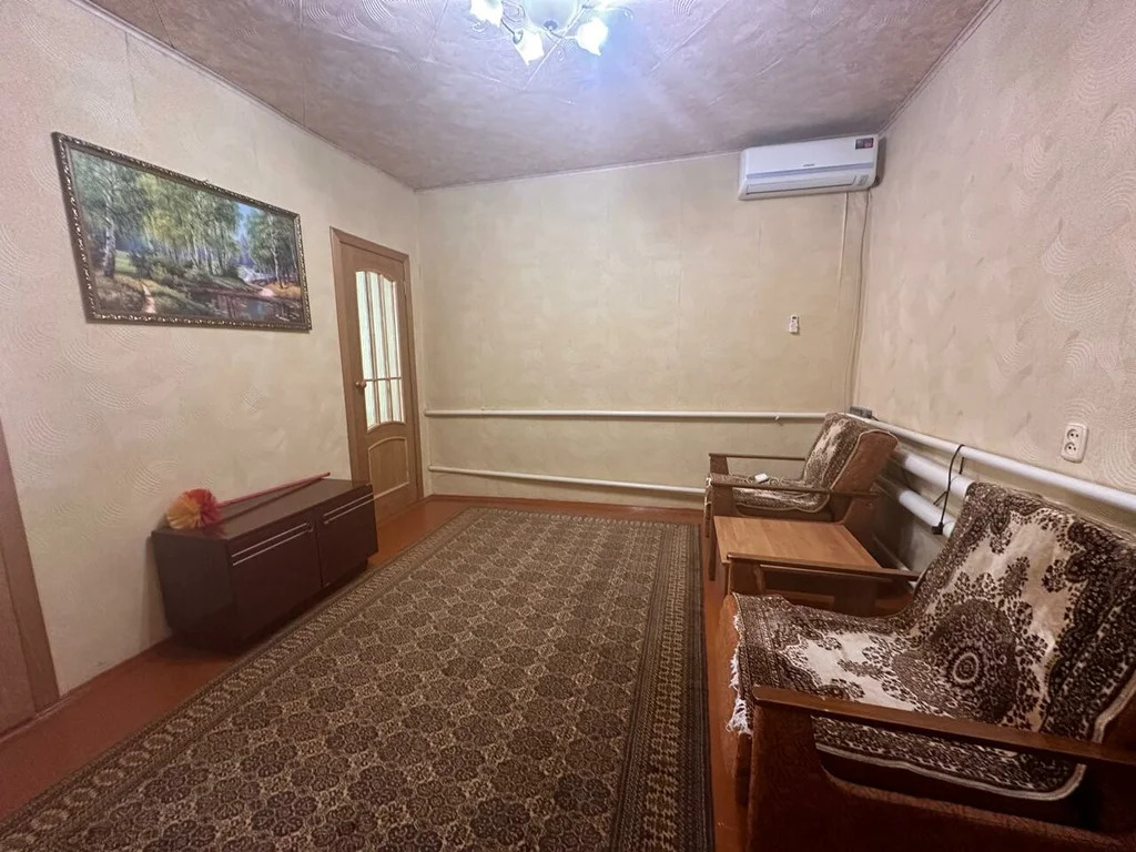 Продажа квартиры, Виноградный, Темрюкский район, ул. Гагарина - Фото 15