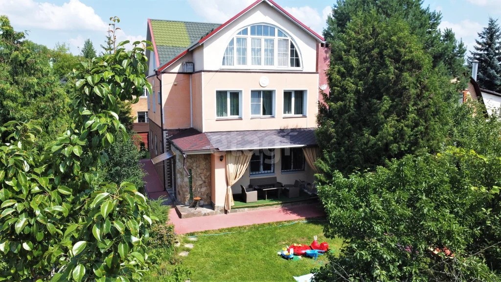 Продажа дома, Пенино, Десеновское с. п., садовое товарищество Пенино-1 - Фото 0