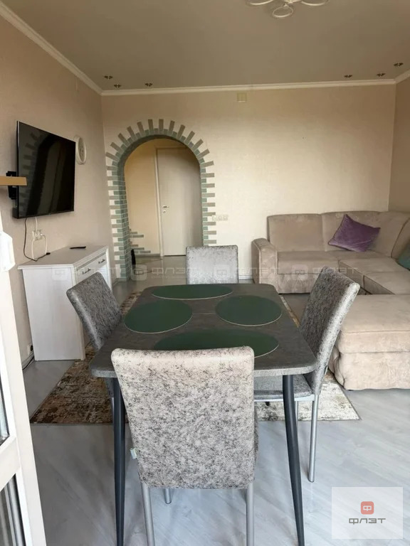 Продажа квартиры, Казань, ул. Чистопольская - Фото 2