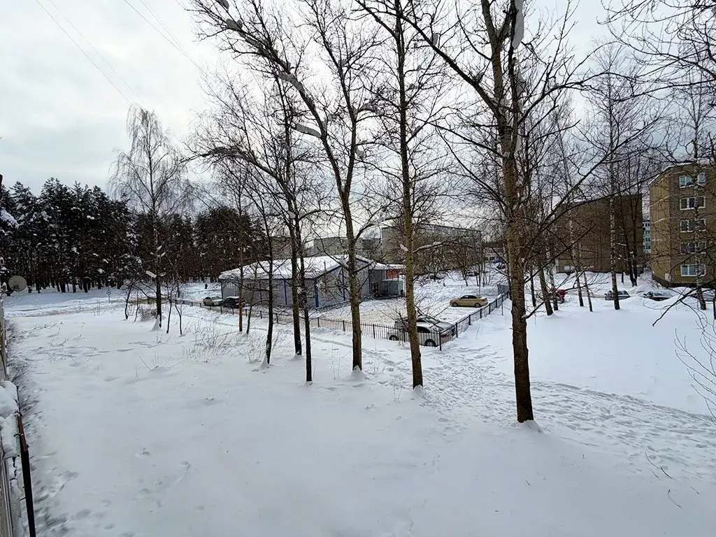 2-я квартира в 3-м микр., дом 8 - Фото 14