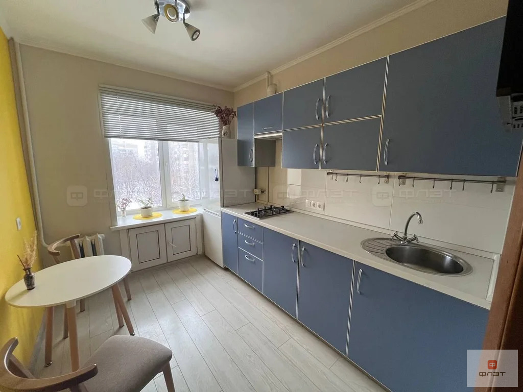 Продажа квартиры, Казань, ул. Декабристов - Фото 1