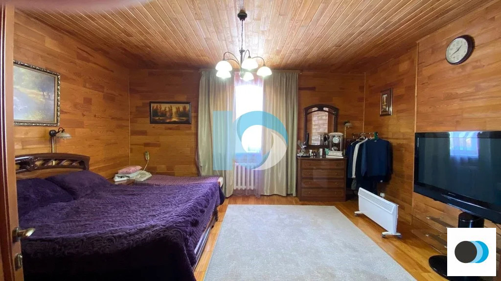Продажа дома, Булгаково, Уфимский район, ул. Березовая - Фото 6