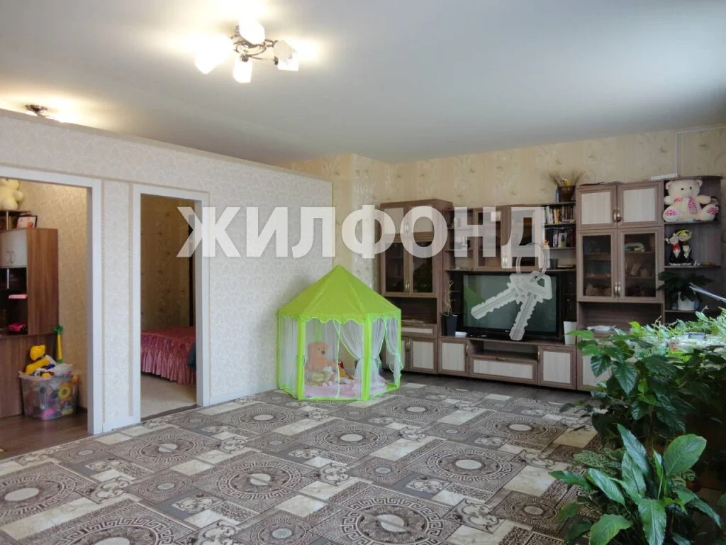 Продажа квартиры, Новосибирск, ул. Бурденко - Фото 18