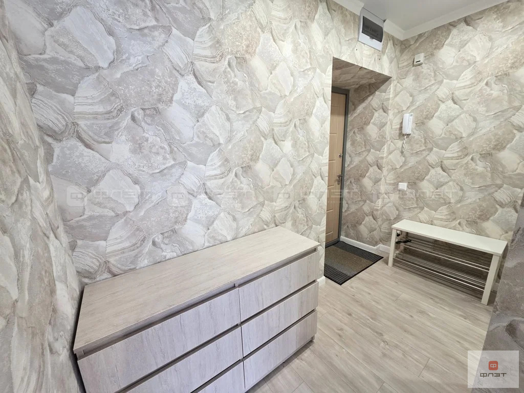 Продажа квартиры, Казань, Дербышки ул. Мира - Фото 12