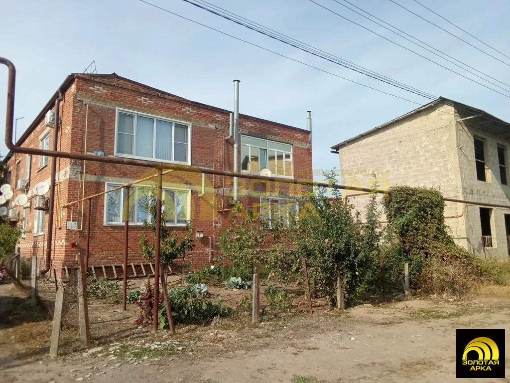 Продажа квартиры, Старотитаровская, Темрюкский район, Ильича пер. - Фото 19