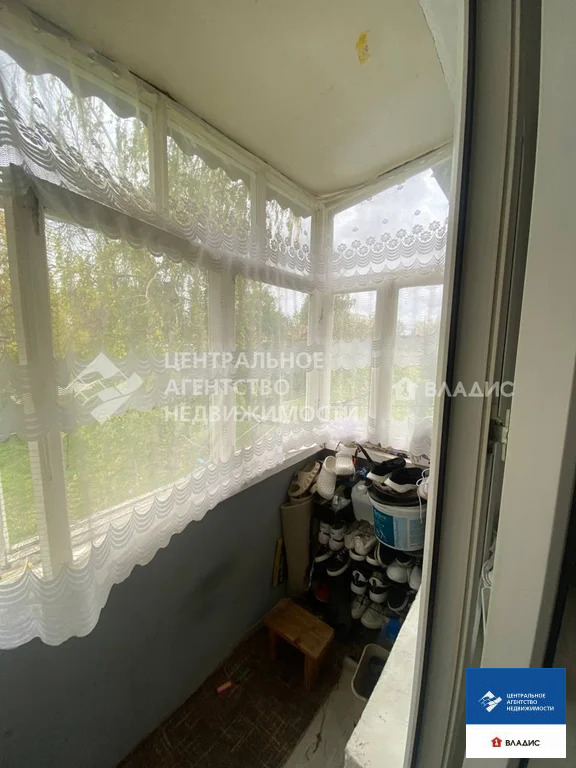 Продажа квартиры, Елино, Захаровский район, Захаровская Птицефабрика - Фото 9