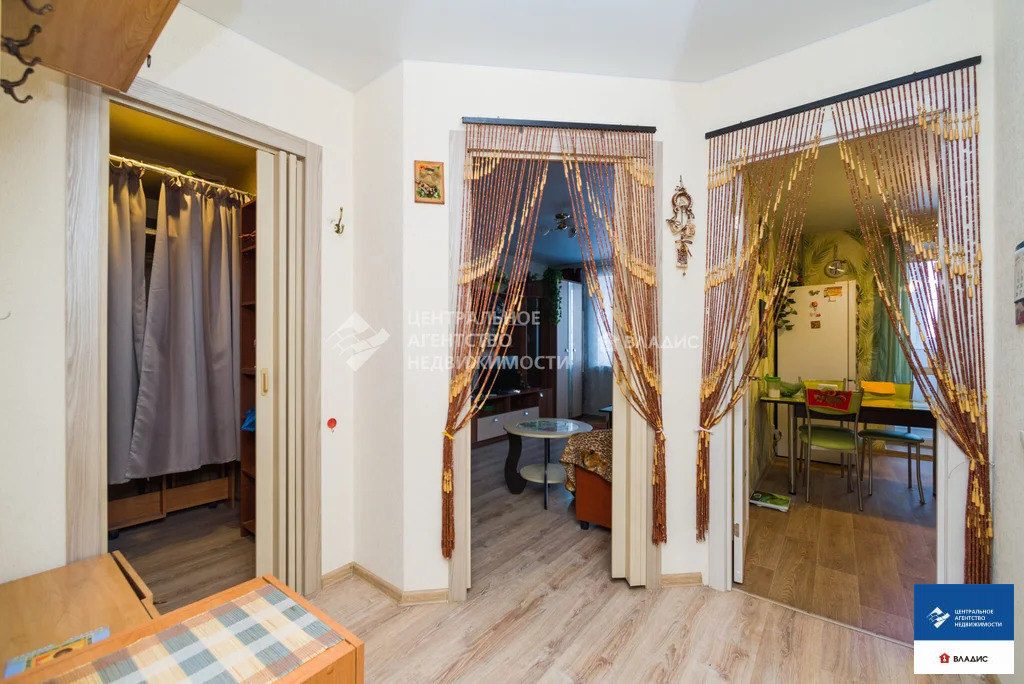 Продажа квартиры, Рязань, улица Княжье Поле - Фото 11