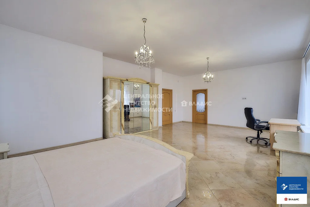 Продажа дома, Рязань, Сосновая улица - Фото 27