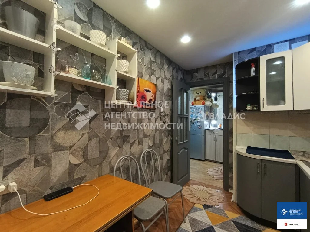 Продажа квартиры, Задубровье, Шиловский район, ул. Центральная - Фото 20