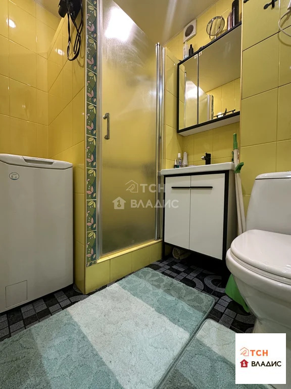 Продажа квартиры, Королев, улица Героев Курсантов - Фото 13