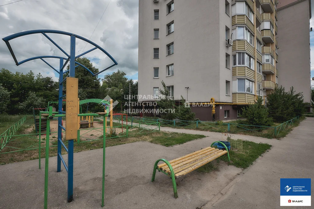 Продажа квартиры, Рыбное, Рыбновский район, ул. Мира - Фото 14