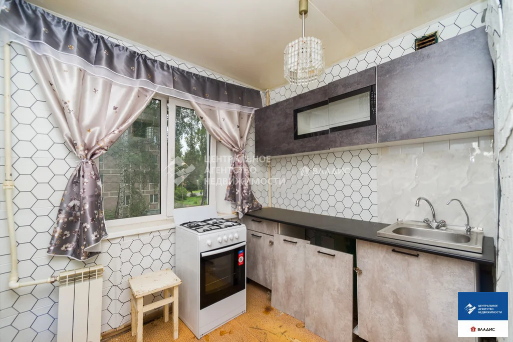 Продажа квартиры, Рязань, ул. Великанова - Фото 11