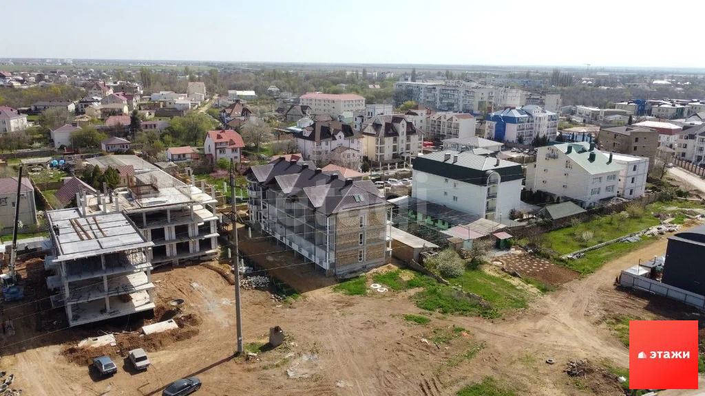 Продажа участка, Новофедоровка, Сакский район, улица Дегтярева - Фото 5