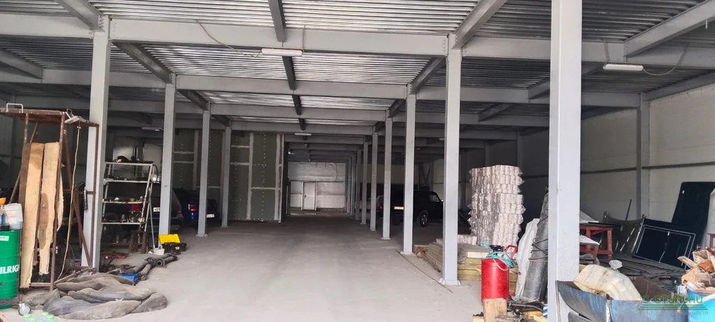 Аренда склада, Мытищи, Мытищинский район, шоссе Волковское - Фото 12