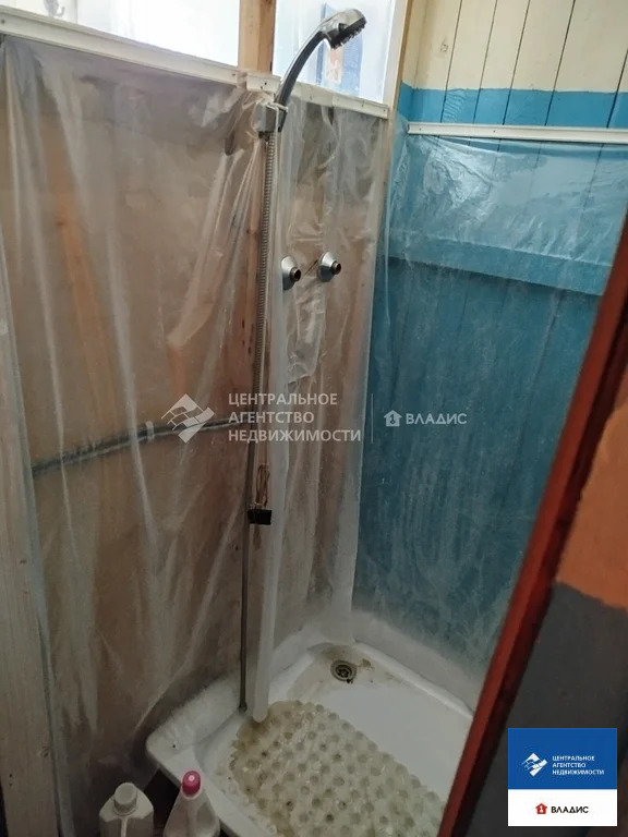 Продажа дома, Елатьма, Касимовский район, Нижне-Реченская улица - Фото 14
