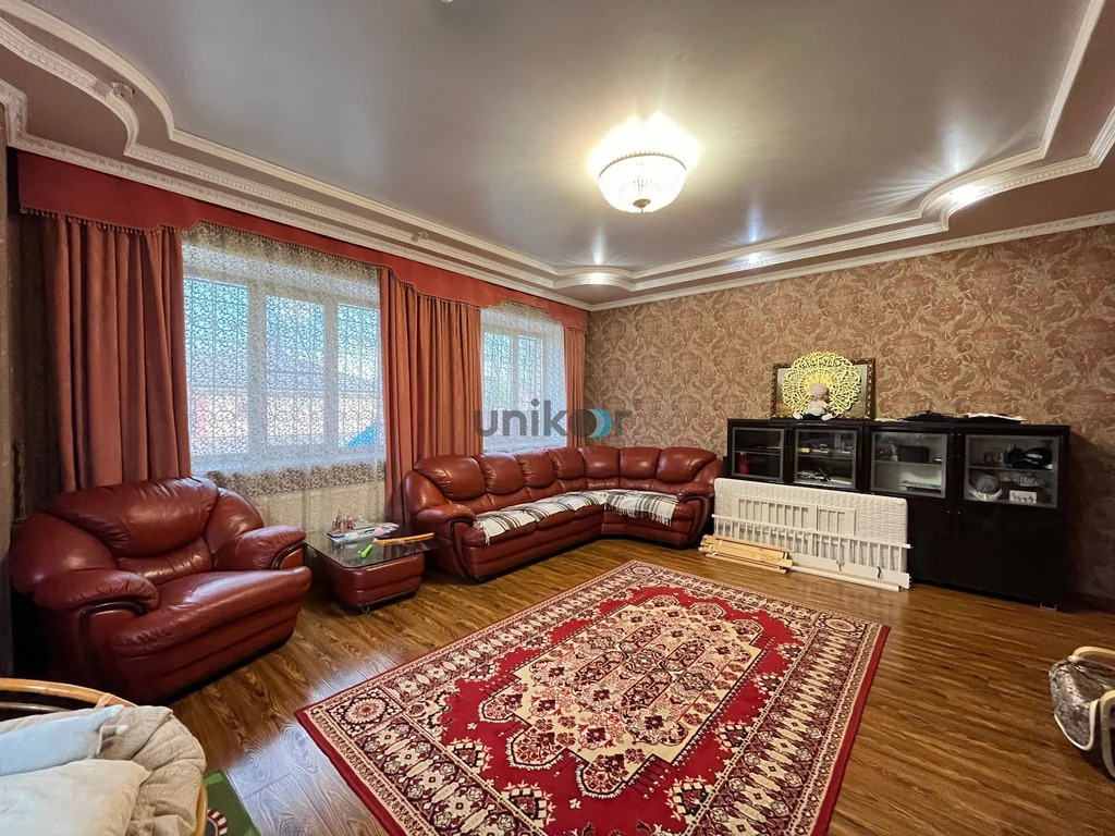 Продажа дома, Зубово, Уфимский район, улица Авроры - Фото 22