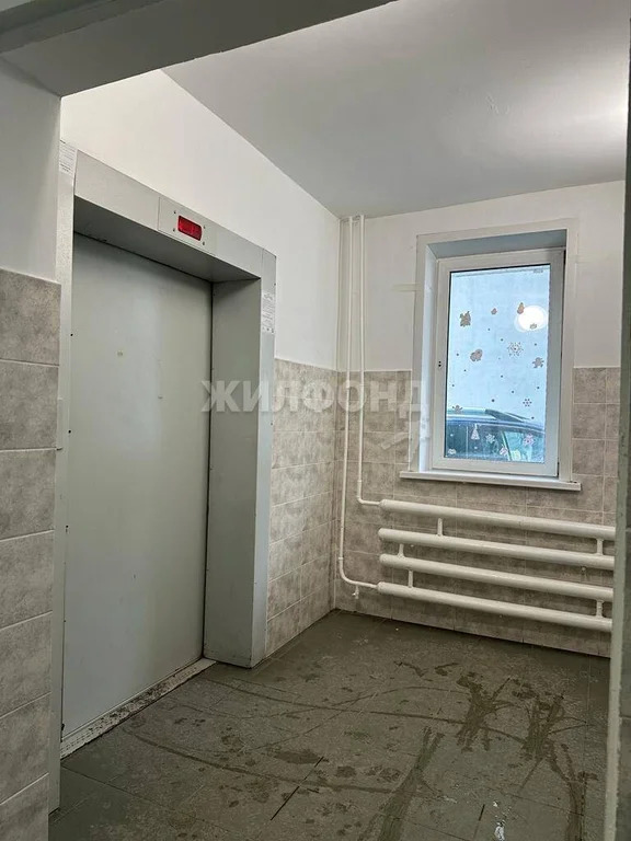 Продажа квартиры, Новосибирск, ул. Есенина - Фото 21