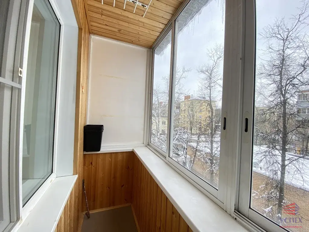 Продаётся 2-комнатная квартира г. Жуковский, ул. Жуковского, д. 23 - Фото 6