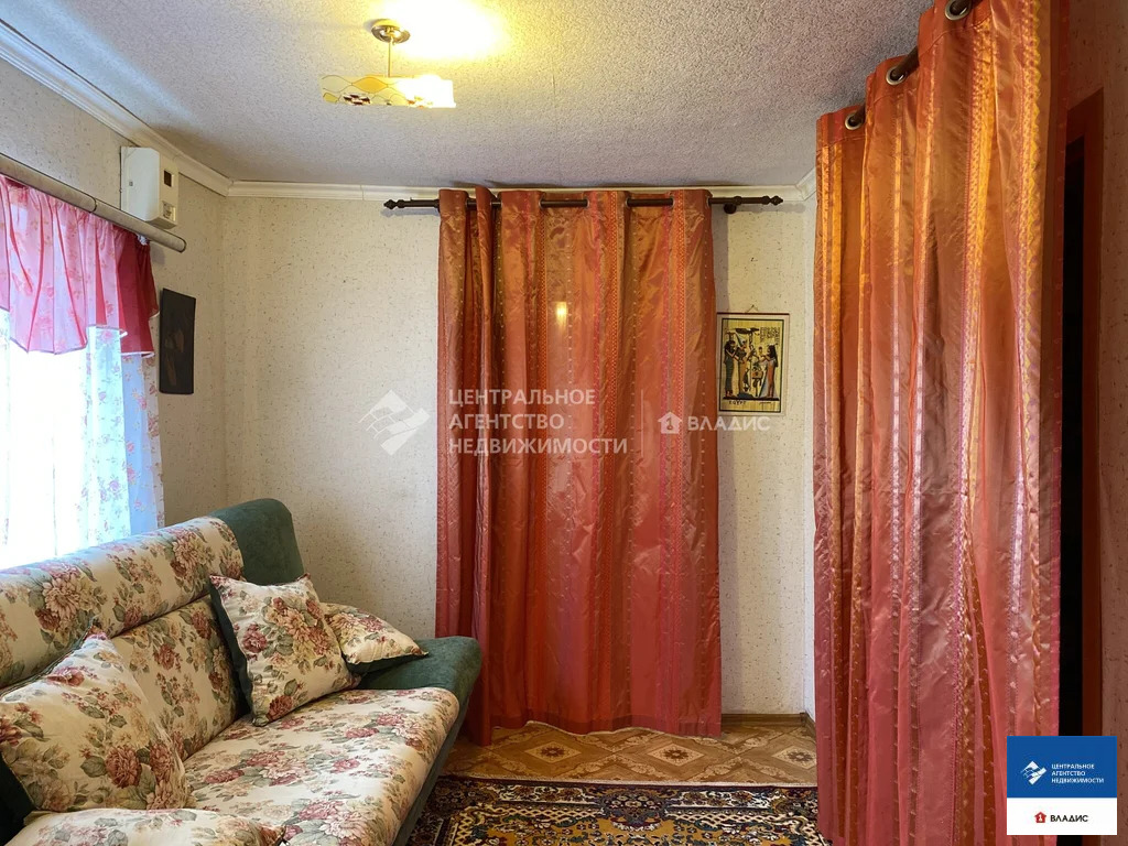 Продажа дома, Пупки, Скопинский район, ул. Зеленая - Фото 11