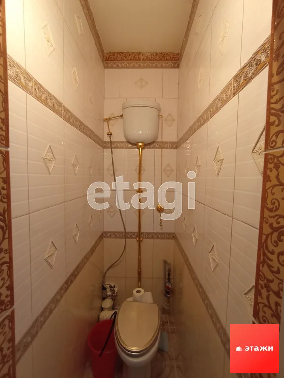 Продажа квартиры, Саки, ул. Бурденко - Фото 14