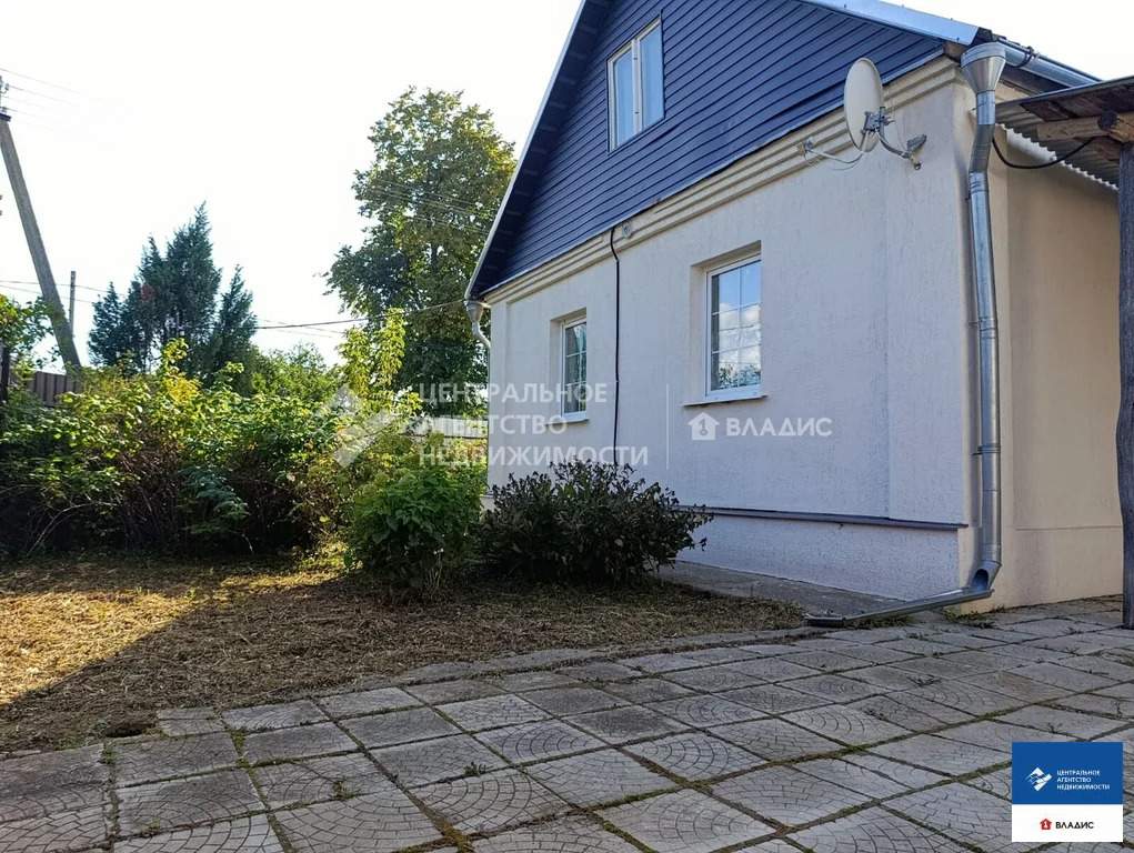 Продажа дома, Горяйново, Рыбновский район - Фото 31