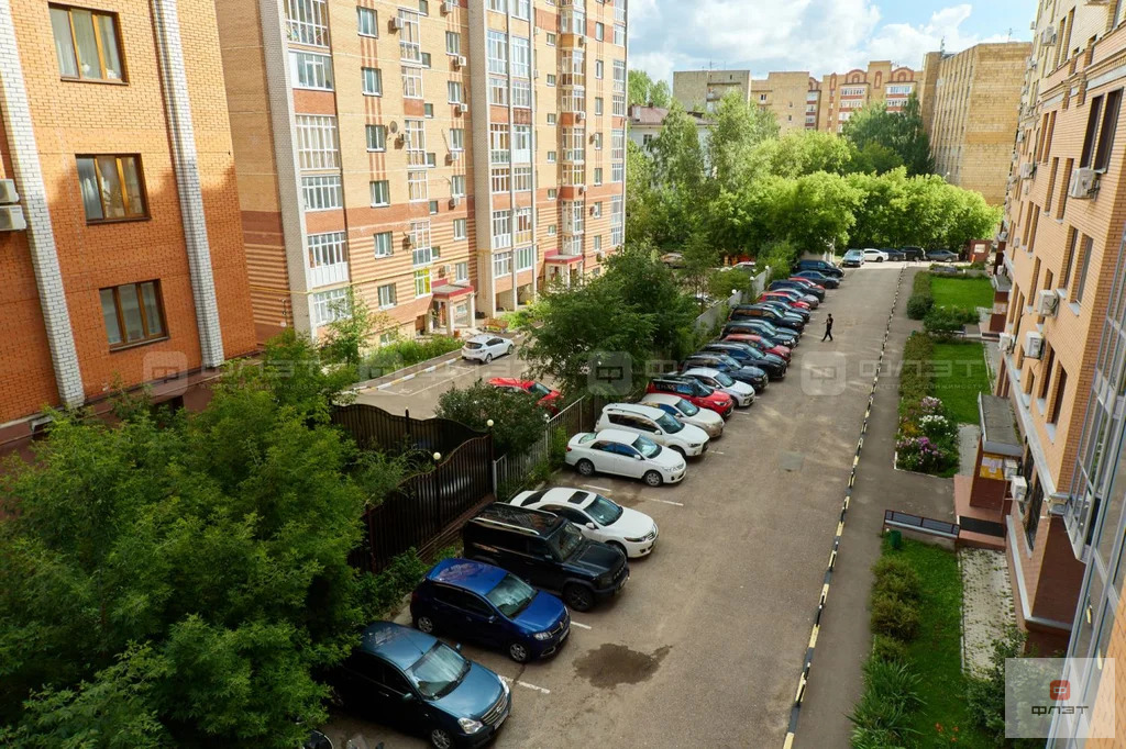 Продажа квартиры, Казань, ул. Достоевского - Фото 13